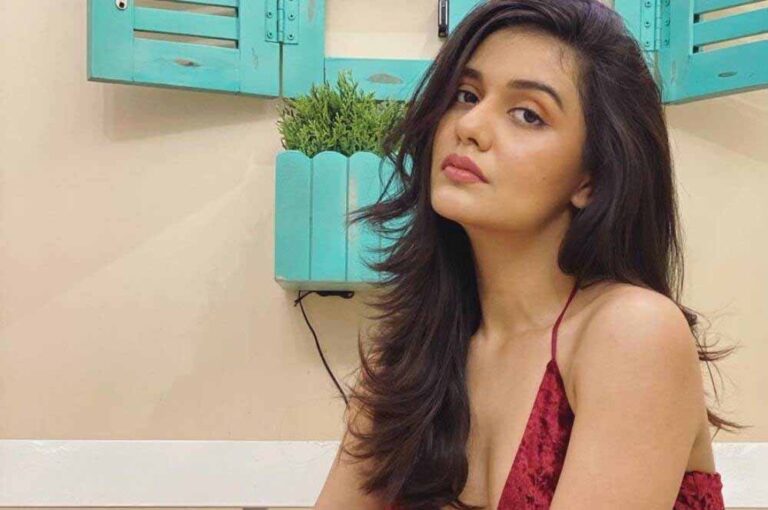 दिव्या अग्रवाल और उनके बिजनेसमैन पति के रिश्ते में टेंशन, क्या शादी में आई दरार?