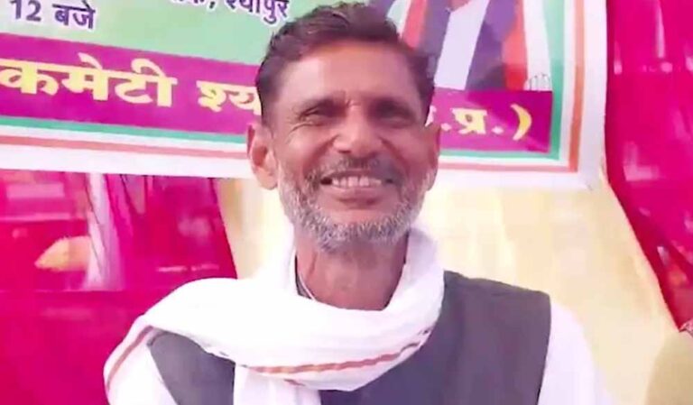 BJP नेता के घर से AC चोरी पर खुश हुए कांग्रेस विधायक, ‘चोर को ढूंढकर दूंगा इनाम’ BJP नेता के घर से AC चोरी पर खुश हुए कांग्रेस विधायक, ‘चोर को ढूंढकर दूंगा इनाम’