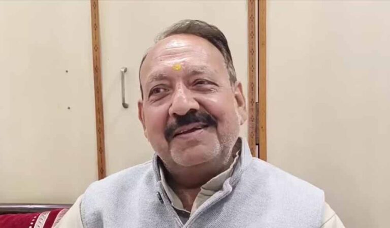 दहेज का विरोध: भिंड में दूल्हे के पिता ने 51 लाख लौटाए, सिर्फ 1 रुपया और नारियल लिया