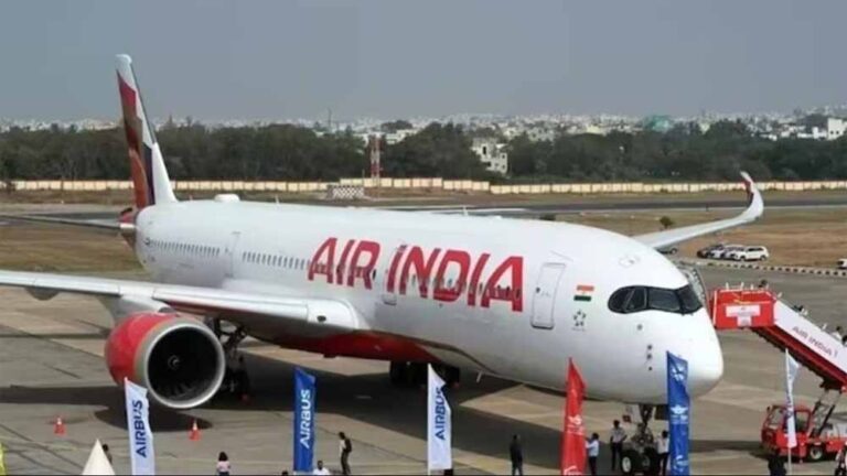 DGCA का बड़ा एक्शन: सेफ्टी नियमों की अनदेखी पर एयर इंडिया पर एक करोड़ का फाइन