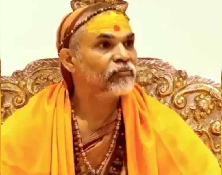 धार्मिक जगत में सनसनी! बटुकों से कुकर्म के आरोपों में बड़े नामों का जिक्र धार्मिक जगत में सनसनी! बटुकों से कुकर्म के आरोपों में बड़े नामों का जिक्र