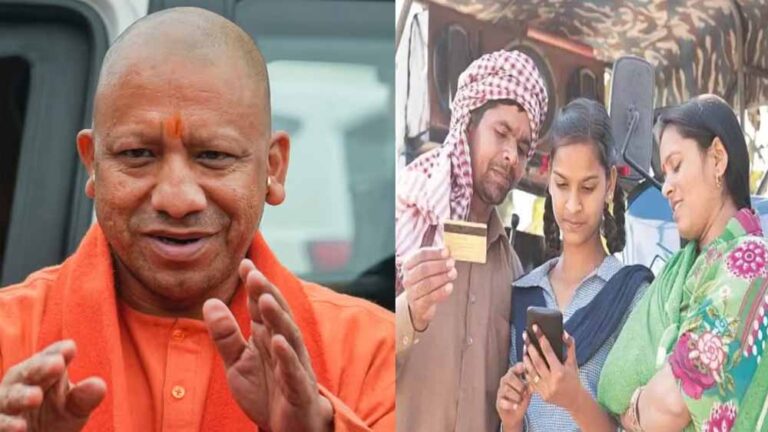 योगी सरकार ने गांव-गांव तक पहुंचाई बैंकिंग, ‘वन जीपी-वन बीसी सखी’ मॉडल ने लिखी सफलता की नई कहानी