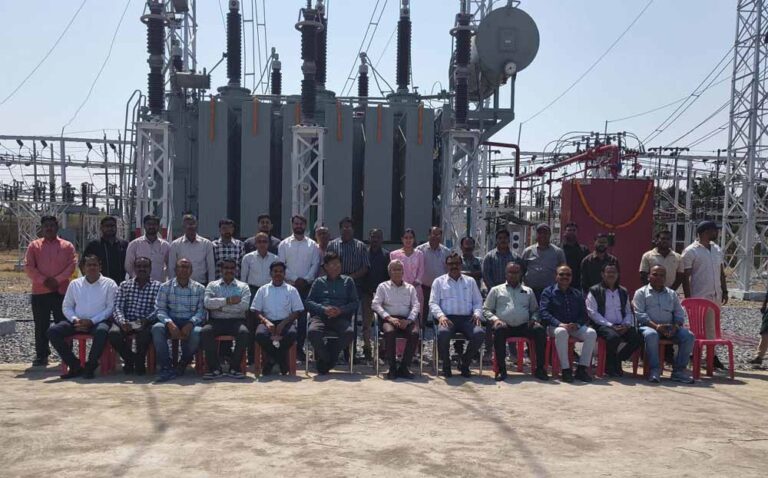 बिजली व्यवस्था होगी और मजबूत, उपकेंद्र अपग्रेड से उपभोक्ताओं को राहत