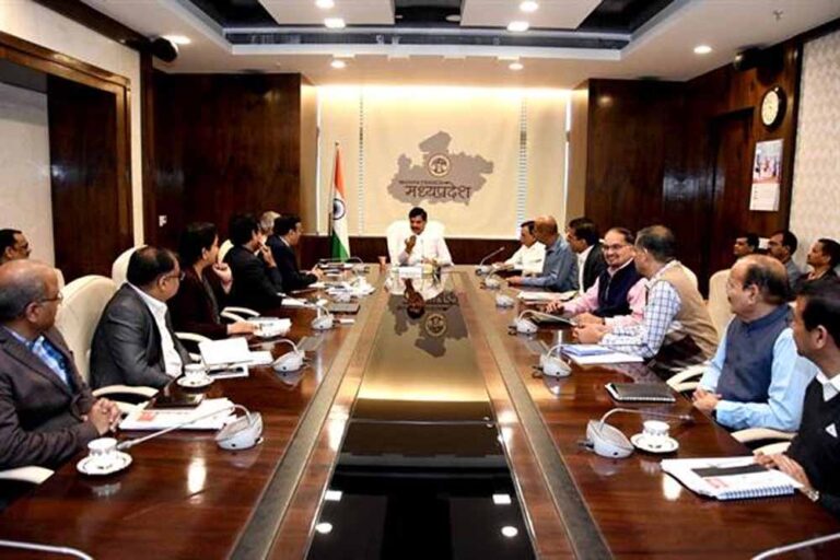 बजट प्रस्तावों में सभी क्षेत्रों और वर्गों के विकास तथा कल्याण का रखा गया है ध्यान: मुख्यमंत्री डॉ. यादव