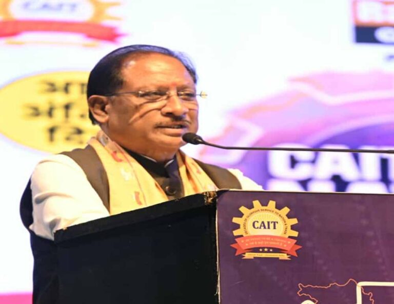 कर्मचारी संगठनों ने CM साय से रखीं मांगें, समाधान का मिला भरोसा कर्मचारी संगठनों ने CM साय से रखीं मांगें, समाधान का मिला भरोसा