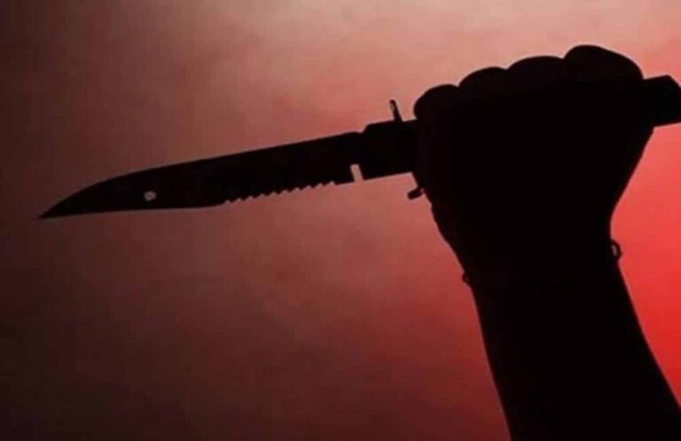 घरेलू विवाद बना जानलेवा: पत्नी पर ताबड़तोड़ चाकू वार, आरोपी पति मौके से फरार
