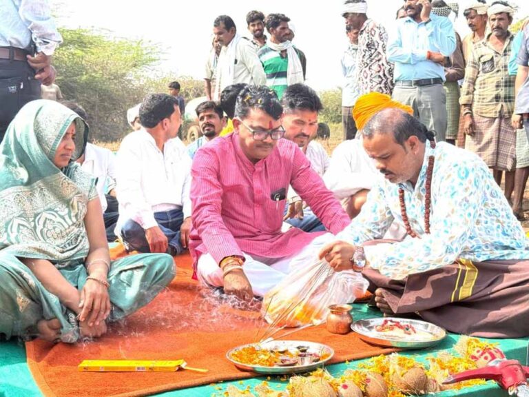 जल संरक्षण से सिंचाई विस्तार तक सरकार का फोकस: मंत्री श्री चौहान जल संरक्षण से सिंचाई विस्तार तक सरकार का फोकस: मंत्री श्री चौहान