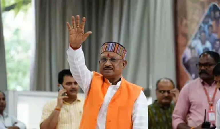 मुख्यमंत्री विष्णुदेव साय आज जन्मदिन पर करेंगे गृह ग्राम में अनुष्ठान