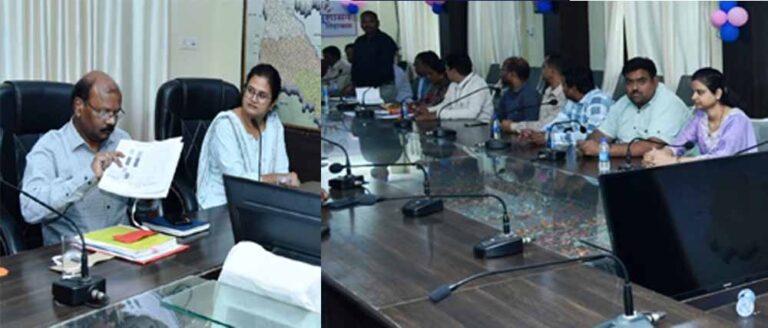 पटवारी-आरआई 15 दिन बाद हड़ताल समाप्त कर काम पर लौटे पटवारी-आरआई 15 दिन बाद हड़ताल समाप्त कर काम पर लौटे