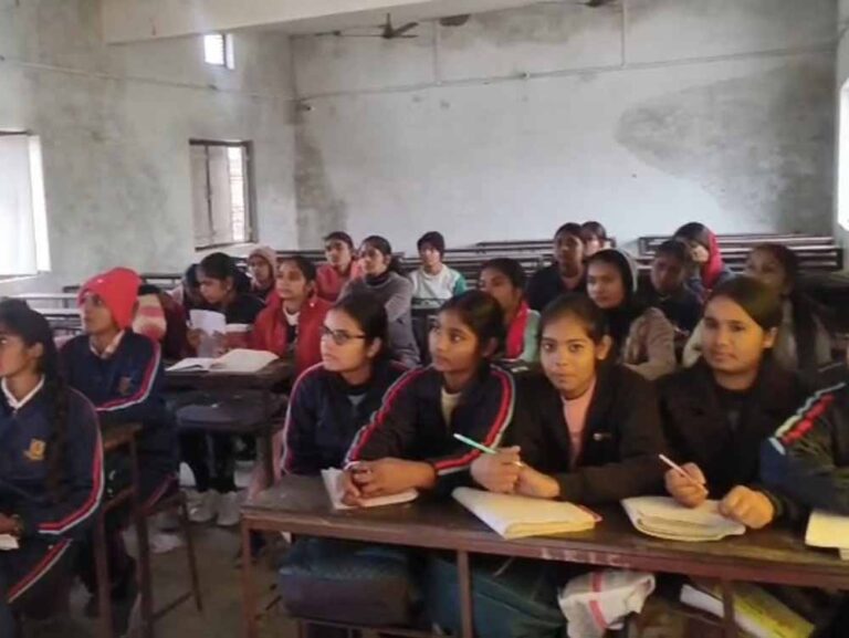 प्रतियोगी परीक्षाओ की तैयारी के लिए निशुल्क प्रशिक्षण