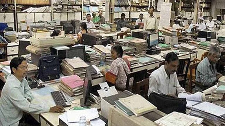 निकायों को कर्मचारियों के वेतन के चुंगी क्षतिपूर्ति के 51.71 करोड़ आवंटित