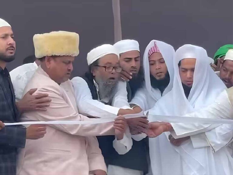 बाबरी मस्जिद पर सुप्रीम कोर्ट का बड़ा फैसला