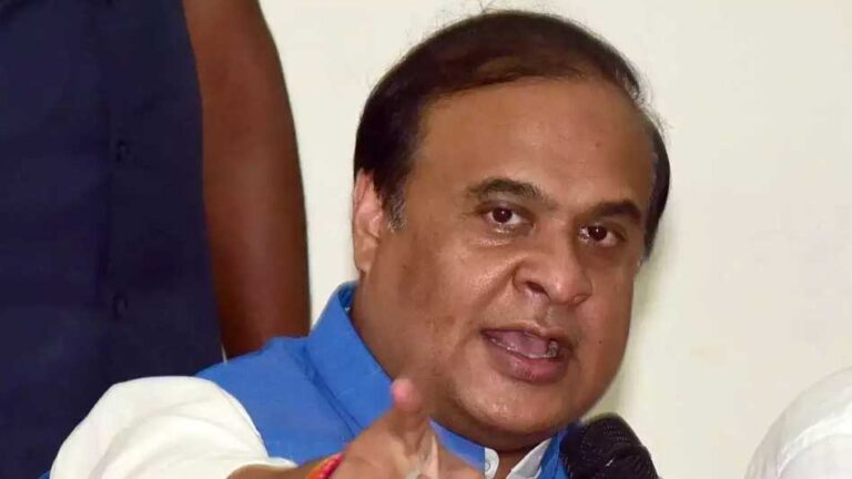 हिमंता का मास्टरस्ट्रोक: चुनाव से पहले महिलाओं को मिलेगा सीधे लाभ, आरक्षण की घोषणा भी हिमंता का मास्टरस्ट्रोक: चुनाव से पहले महिलाओं को मिलेगा सीधे लाभ, आरक्षण की घोषणा भी