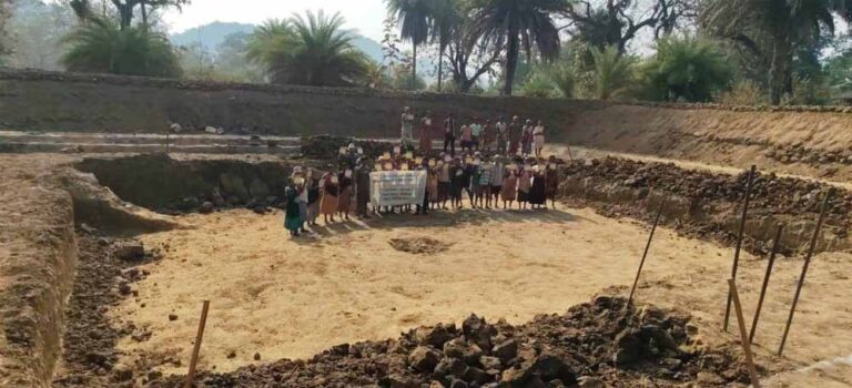 वीबी जी राम जी योजना से गांव-गांव पहुंचेगा रोजगार