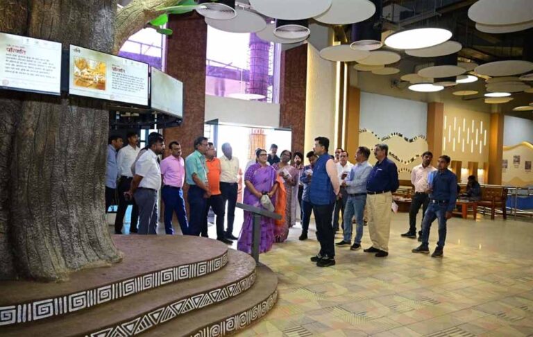 श्रमदान से करेंगे स्वच्छता के लिए जागरूक श्रमदान से करेंगे स्वच्छता के लिए जागरूक