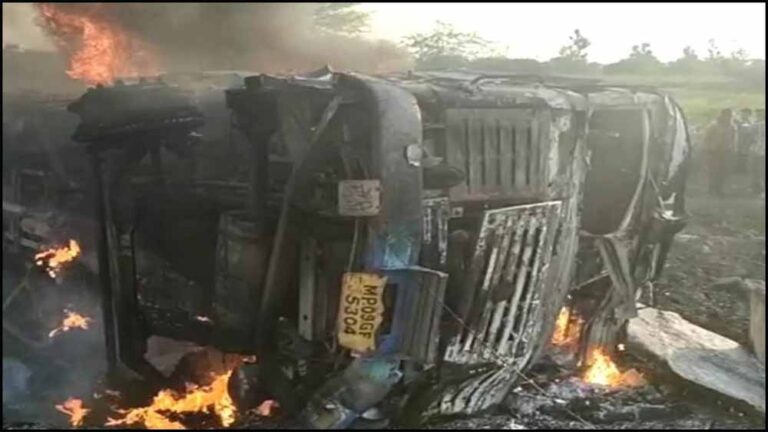 15 मौतें, 10 घायल… कोर्ट ने सुनाया ऐतिहासिक निर्णय, 4 करोड़ हर्जाना तय 15 मौतें, 10 घायल… कोर्ट ने सुनाया ऐतिहासिक निर्णय, 4 करोड़ हर्जाना तय