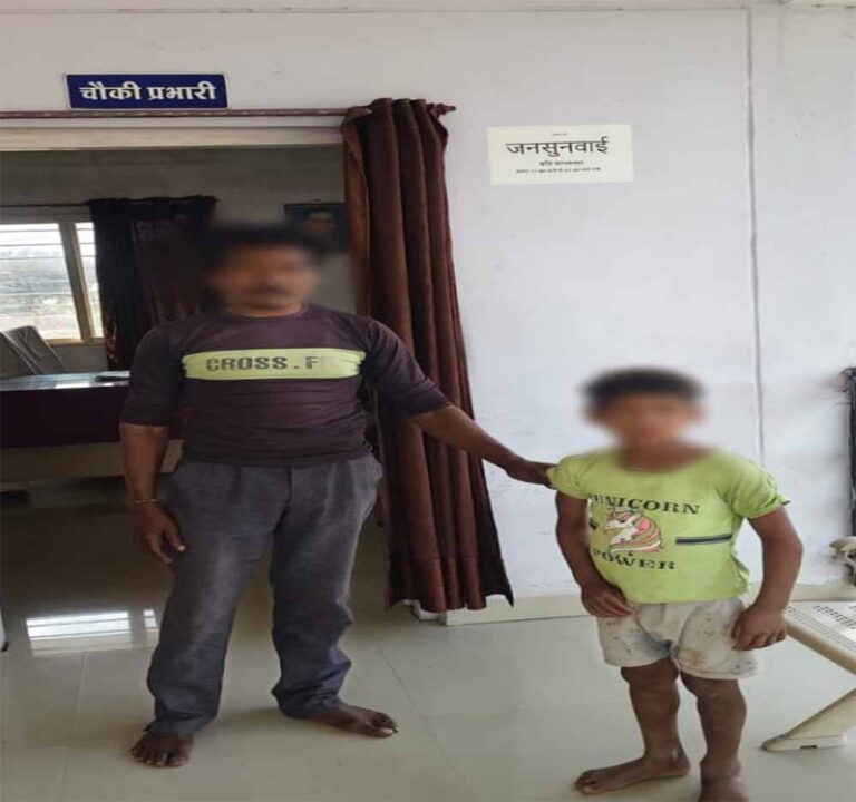 खंडवा के डायल-112 हीरोज: संवेदनशीलता और मानवीय सेवा की मिसाल