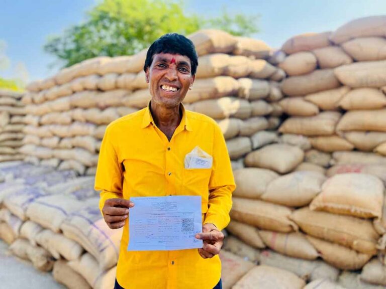 समय पर सहायता से मजबूत होगा किसान और ग्रामीण अर्थव्यवस्था