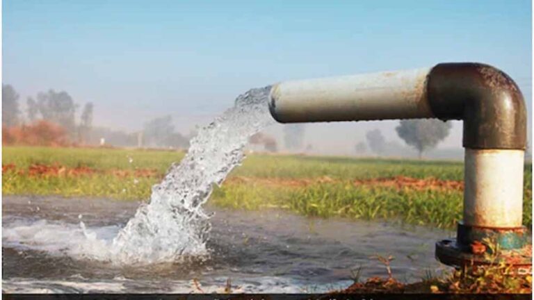 जल संरक्षण, पर्यटन विकास और स्थानीय युवाओं के लिए रोजगार के नए अवसर जल संरक्षण, पर्यटन विकास और स्थानीय युवाओं के लिए रोजगार के नए अवसर