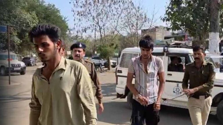 पोस्टमार्टम रिपोर्ट से हुआ बड़ा खुलासा, पति की हत्या में पत्नी गिरफ्तार