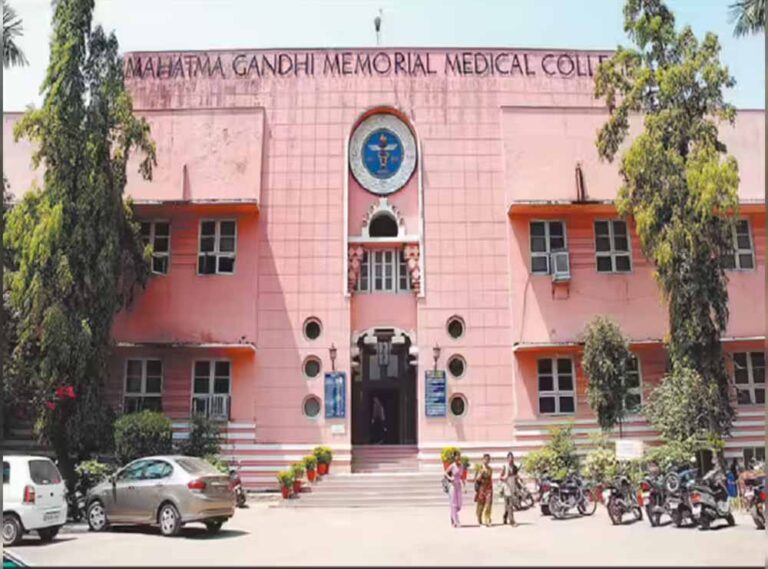 मध्यप्रदेश के लिए बड़ी उपलब्धि: इंदौर के MGM मेडिकल कॉलेज में शुरू होगी कैंसर जीनोम सिक्वेंसिंग