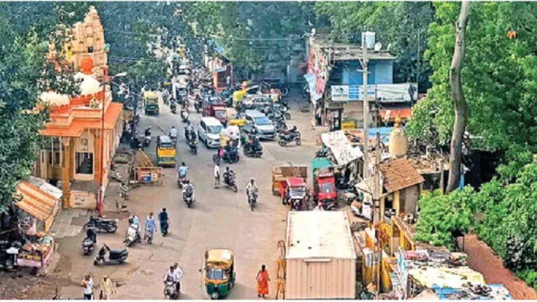 इंदौर में नई ‘नेटम’ तकनीक से बनेगा छोटा गणपति मेट्रो स्टेशन