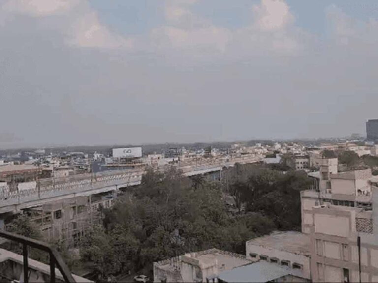 भोपाल में एयरोसिटी समेत 621 लोकेशन पर जमीनों के 11 प्रतिशत तक बढ़ेंगे दाम