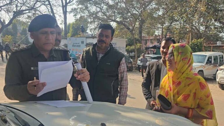 बेटे के इलाज के नाम पर फर्जी डॉक्टर ने की 1.59 लाख रुपये की ऑनलाइन ठगी