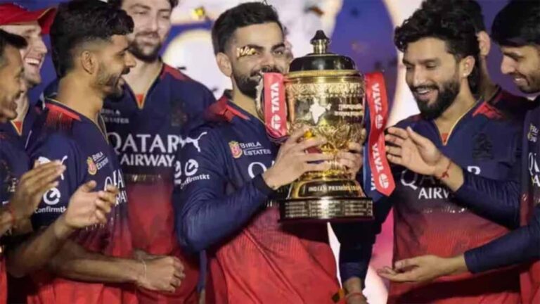 Virat Kohli की RCB को 16,500 करोड़ का ऑफर देकर बॉस बनेंगे अवराम ग्लेजर