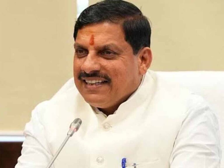 मुख्यमंत्री डॉ. यादव दमोह जिले के नोहटा में आयोजित नोहलेश्वर महोत्सव में होंगे शामिल