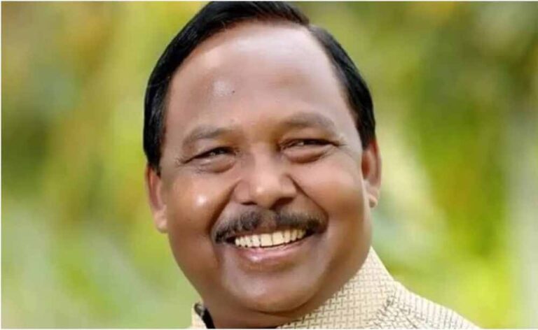 विचार नेताम कमजोर वर्गों के विकास को समर्पित है ‘संकल्प’ बजट – राम विचार नेताम विचार नेताम कमजोर वर्गों के विकास को समर्पित है ‘संकल्प’ बजट – राम विचार नेताम