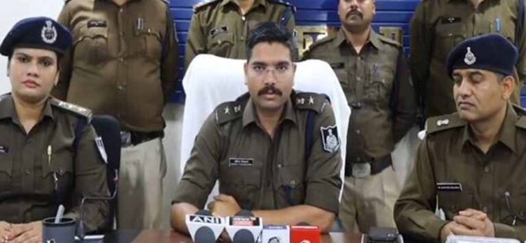 ग्वालियर और कटनी में ऑनलाइन सट्टा गिरोह का भंडाफोड़