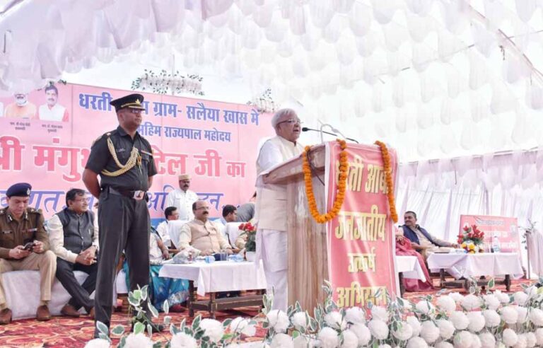 जनजातीय, गरीब परिवार को शासन की योजनाओं का लाभ दिलाना सर्वोच्च प्राथमिकता जनजातीय, गरीब परिवार को शासन की योजनाओं का लाभ दिलाना सर्वोच्च प्राथमिकता