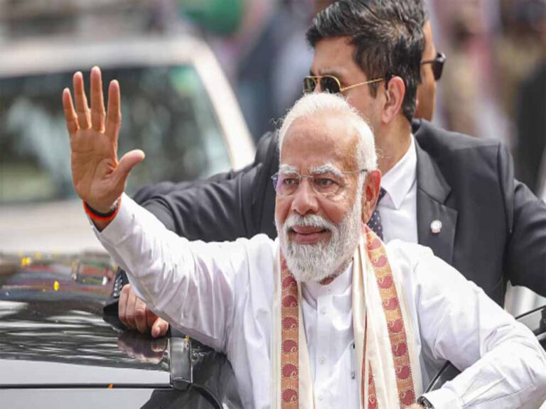 मेरठ में पीएम मोदी की जनसभा आज, शहर में लागू हुआ रूट डायवर्जन प्लान