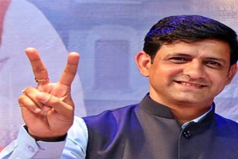 महापौर का बड़ा फैसला: ललेडीपुरा माचल में स्लॉटर हाउस नहीं बनेगा महापौर का बड़ा फैसला: ललेडीपुरा माचल में स्लॉटर हाउस नहीं बनेगा