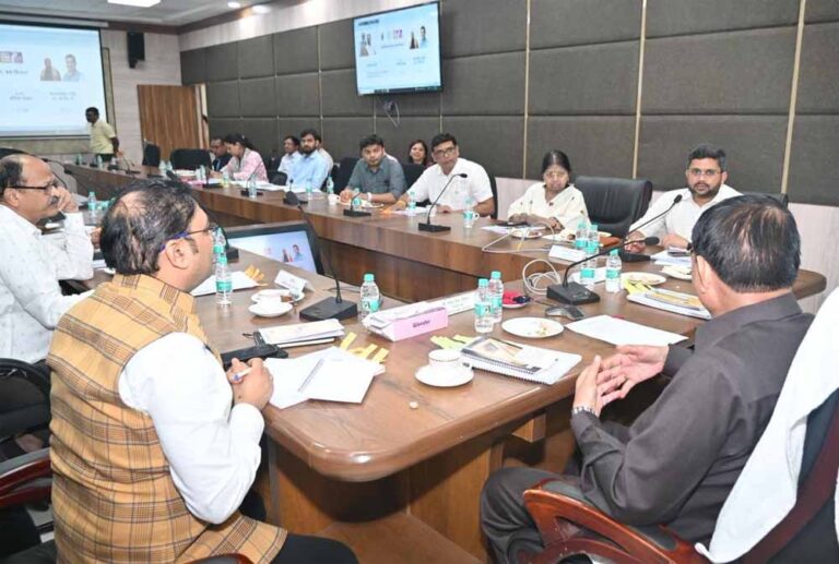 दो साल में श्रमिकों को मिली बड़ी राहत, 800 करोड़ से अधिक राशि खातों में ट्रांसफर