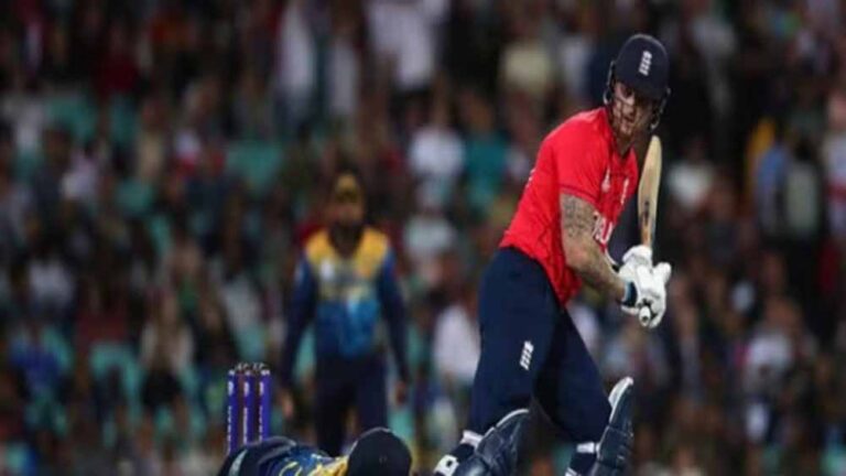 इंग्लैंड की धमाकेदार जीत, श्रीलंका को मिली करारी शिकस्त इंग्लैंड की धमाकेदार जीत, श्रीलंका को मिली करारी शिकस्त