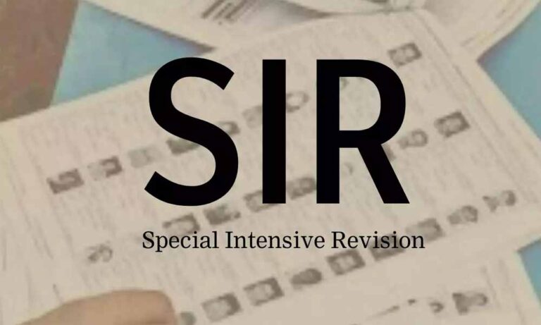 मध्यप्रदेश में बढ़ा वोट बैंक: अंतिम मतदाता सूची में 8 लाख से ज्यादा नाम शामिल