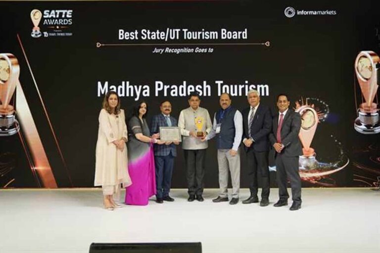 महिलाओं की सुरक्षा से सशक्त होंगे एमपी के पर्यटन स्थल, भोपाल में तीन दिवसीय कार्यशाला शुरू महिलाओं की सुरक्षा से सशक्त होंगे एमपी के पर्यटन स्थल, भोपाल में तीन दिवसीय कार्यशाला शुरू