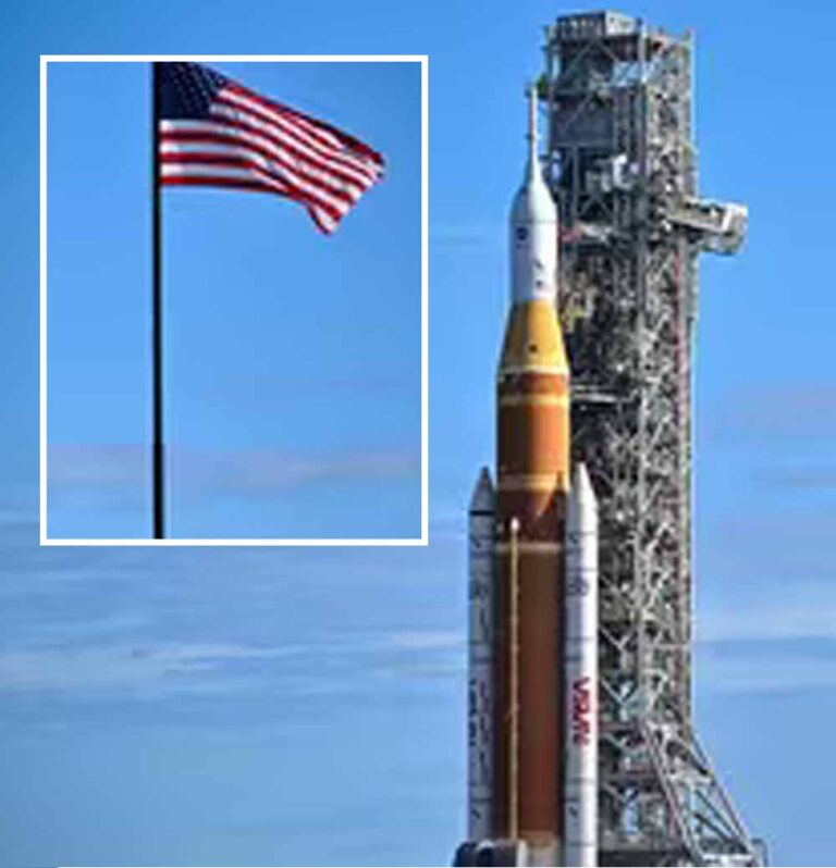 नासा ने टाल दिया अपना मून मिशन, मार्च में होनी थी लॉन्चिंग