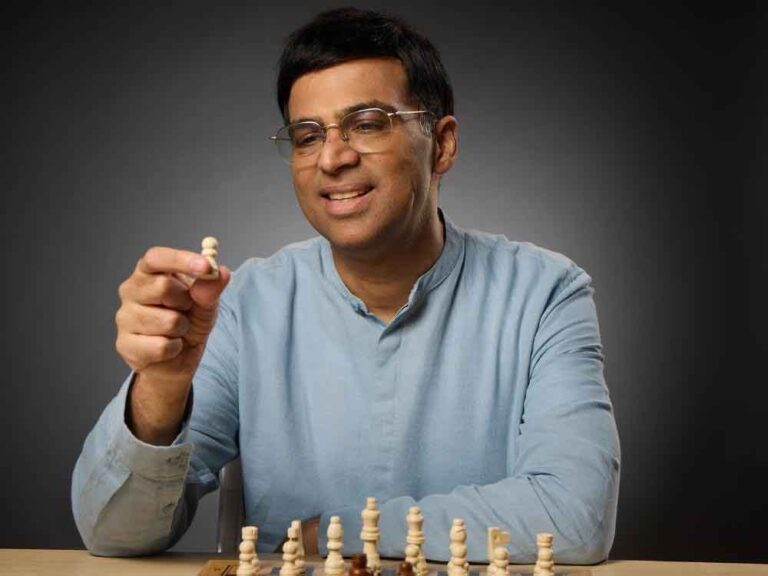 ‘गेम की समझ ही असली ताकत’— आधुनिक शतरंज पर विश्वनाथन आनंद का बड़ा बयान