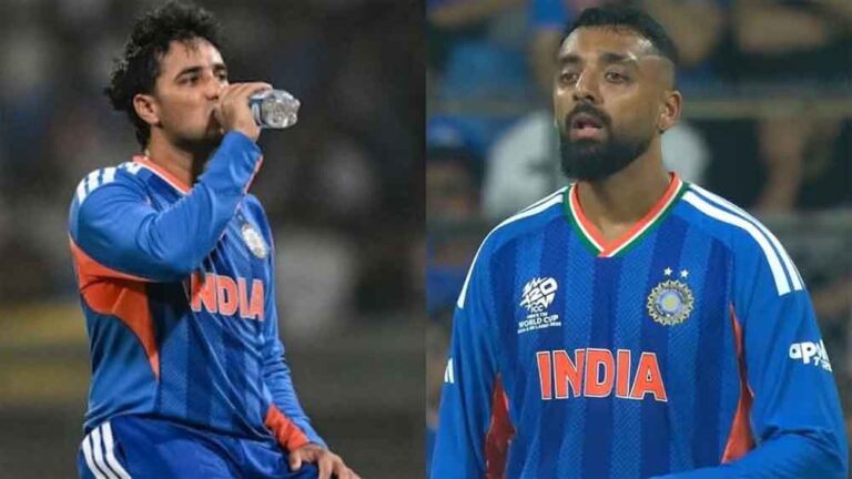 IND vs PAK से पहले राहत की खबर, अभिषेक फिट घोषित; वरुण ने किया कन्फर्म