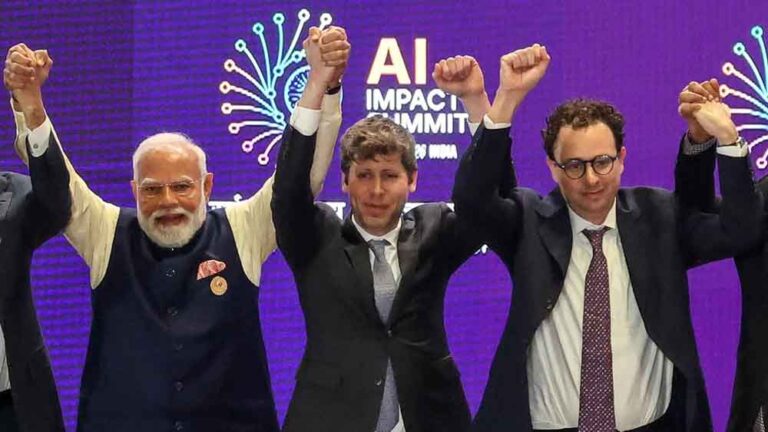 टेक वर्ल्ड में टकराव! AI के महारथी आमने-सामने, सुलह की कोशिश नाकाम