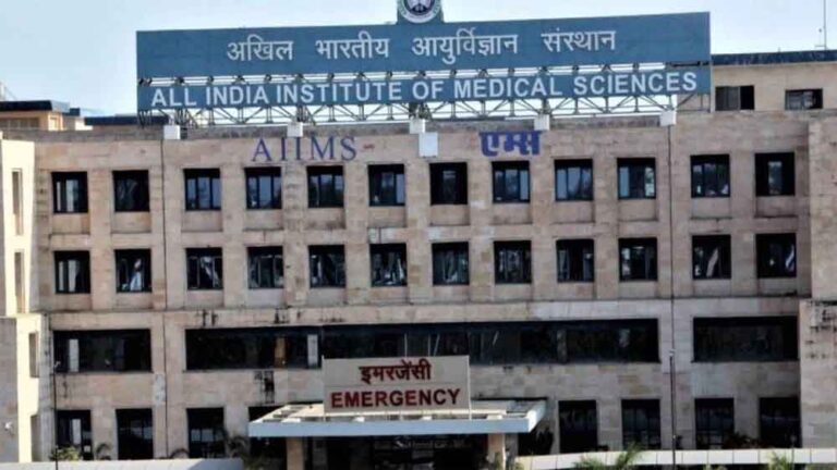 डॉक्टरों और छात्रों के लिए खास पहल: AIIMS Bhopal में आर्ट थैरेपी से मिलेगा स्ट्रेस से राहत