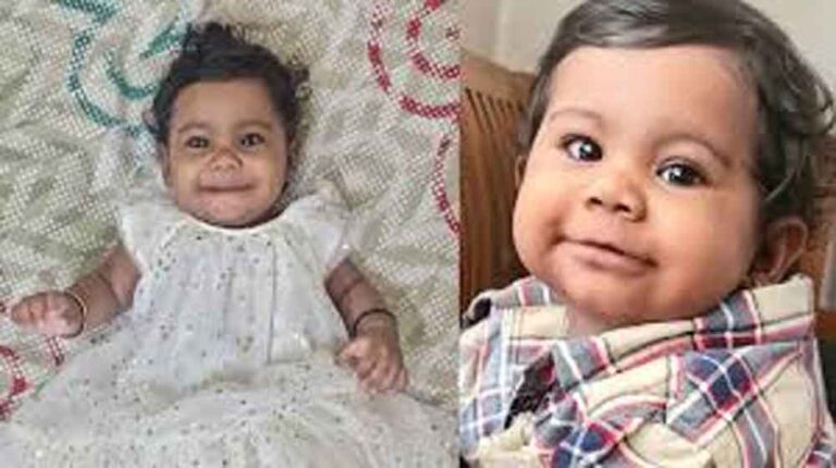 हादसे में खो दी नन्ही जान, लेकिन माता-पिता ने अंगदान कर पेश की मिसाल