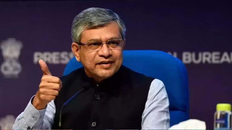 छत्तीसगढ़ में रेलवे बूस्ट: 7,470 करोड़ का बड़ा निवेश, सीएम साय ने सरकार का धन्यवाद किया