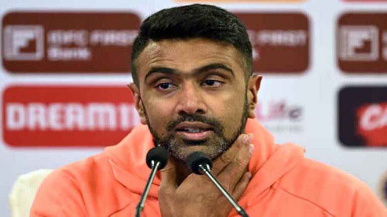 सुपर-8 मुकाबले से पहले अश्विन की चेतावनी: वैभव की तरह खेलो, पर भूल न करो ये गलती