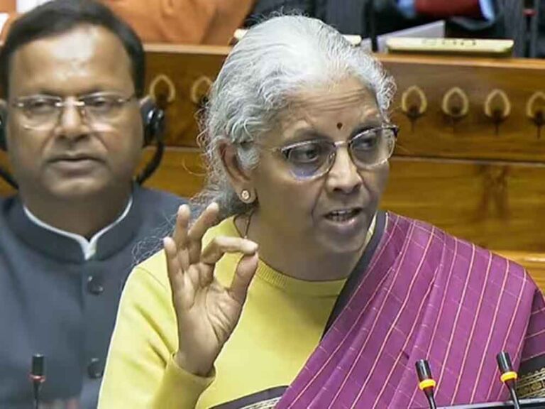 केंद्र ने पेश किया बजट 2026: जानें देशभर के लिए 10 अहम फैसले