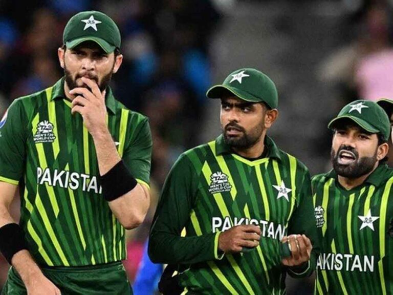 ‘ऐसे बनती है पार्टनरशिप’ – शाहीन अफरीदी का बाबर आजम पर तंज, वायरल हुआ बयान