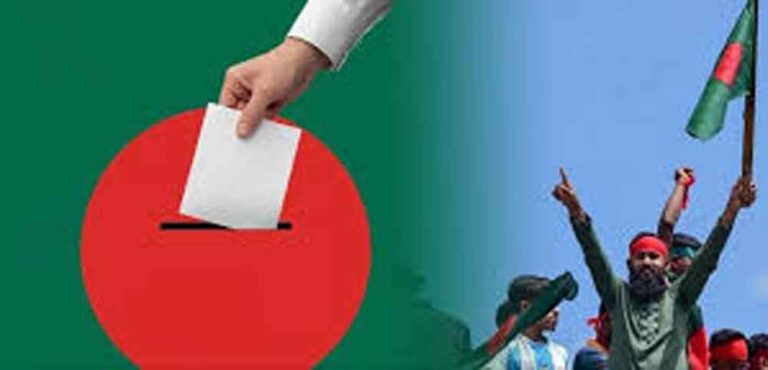 खून-खराबे के बीच चुनाव! 1200 हत्याओं और रेप केस वाले उम्मीदवारों की एंट्री